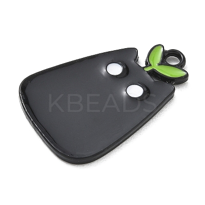 Alloy Enamel Pendants AL-CBABBF0-06EB-1