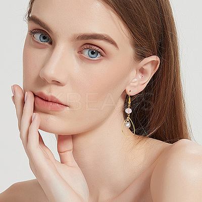 100Pcs Alloy Rhinestone Faceted Teardrop Charms FIND-SC0013-99-1