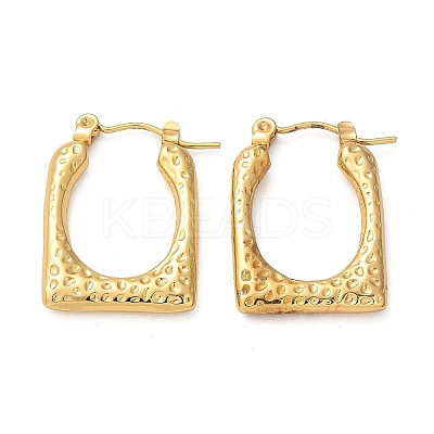 304 Stainless Steel Hoop Earrings for Women EJEW-L296-047G-1