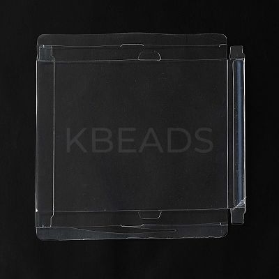 Folding PVC Storage Gift Box CON-XCP0001-98-1