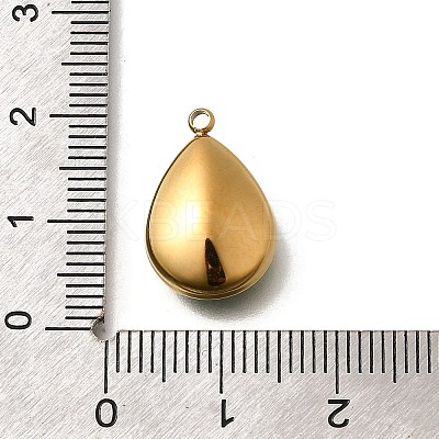 Glass Pendants STAS-K295-03G-1