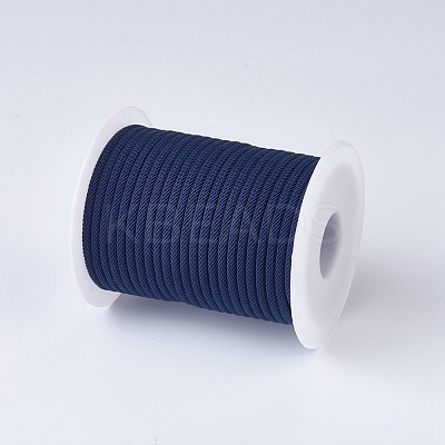 Nylon Braided Cord NWIR-P018-07-1
