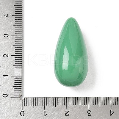 Opaque Resin Beads CRES-D306-06A-1