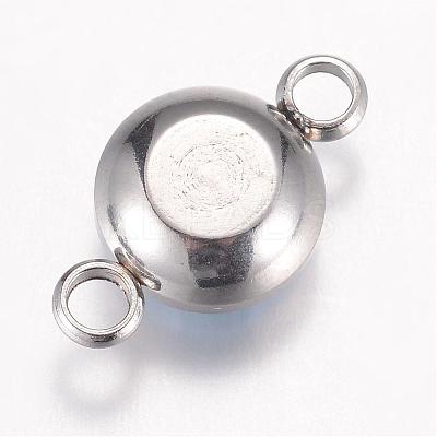 K9 Glass Links connectors GLAA-G017-P12-1