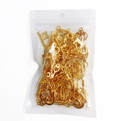 Alloy Pendants PALLOY-CJ0001-32-1