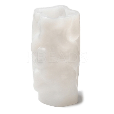 Human Silicone Molds Candle Molds SIL-B070-03A-1