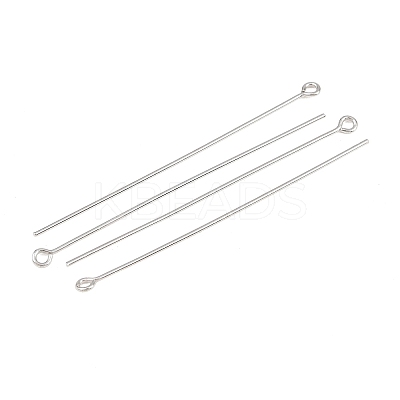 SHEGRACE 20G Brass Eye Pins XGRPCP277-265P-1