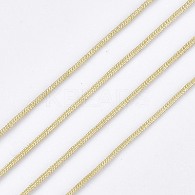 Nylon Braided Cord NWIR-S007-34-1