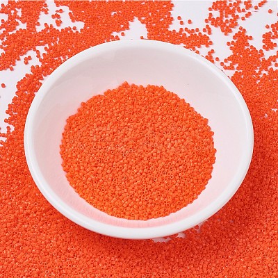 MIYUKI Delica Beads X-SEED-J020-DB0722-1