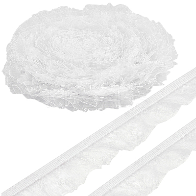 20 Yards Lace Trim ORIB-GF0001-04B-1