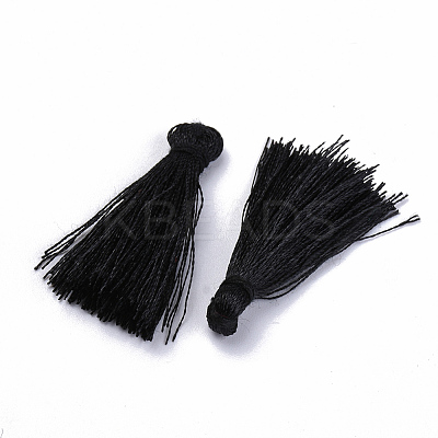 Polyester Tassel Pendant Decorations LS-FIND-S260-D22-1
