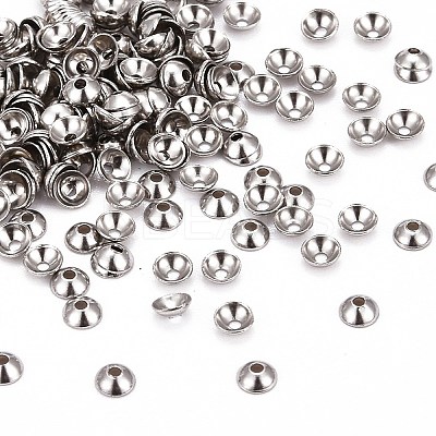 Apetalous 316 Surgical Stainless Steel STAS-E080-05-1