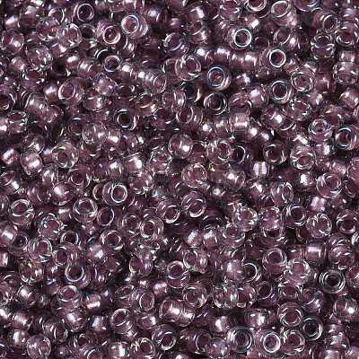 MIYUKI Round Rocailles Beads SEED-X0056-RR3543-1