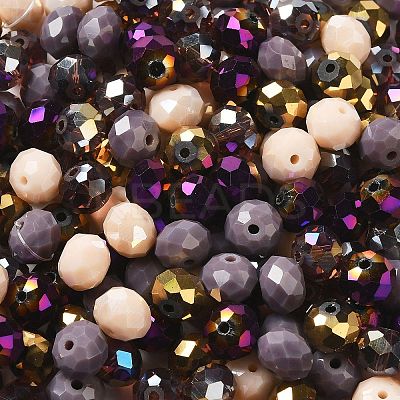 Glass Beads EGLA-A034-LM10mm-13-1