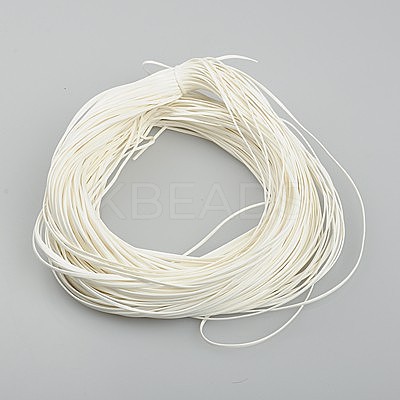 Imitation Leather Cord LC-K001-2mm-06-1
