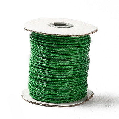 Waxed Polyester Cord YC-C002-02-1