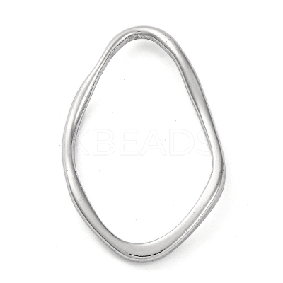 304 Stainless Steel Linking Rings STAS-K293-11P-1