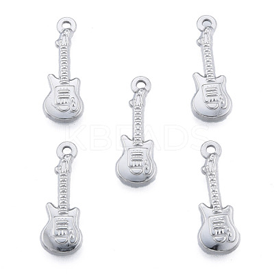 Non-Tarnish 201 Stainless Steel Pendants STAS-N098-173P-1