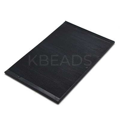 Jewelry Displays Plastic Base Board for Rhinestone Picking ODIS-M001-A-01-1