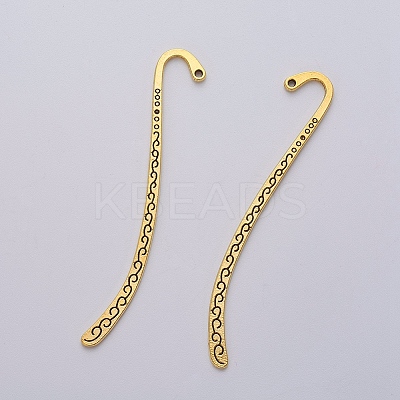Tibetan Style Bookmarks LS-K092Z032-1