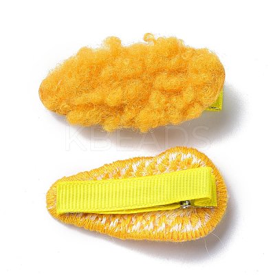 kids Hair Clips Sets PHAR-P006-A02-1