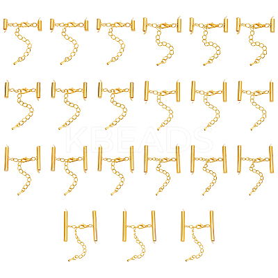 Iron Chain Extender IFIN-HY0001-04G-1