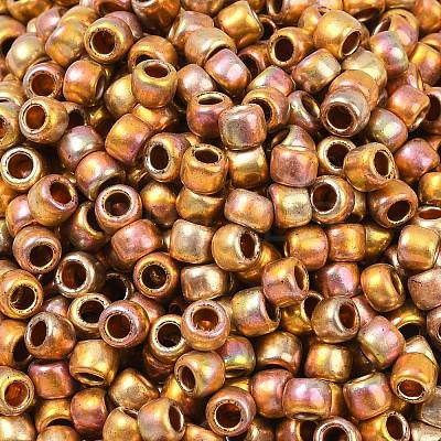TOHO 6/0 Round Beads SEED-XTR06-0722-1