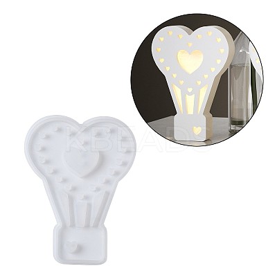 DIY Silicone Molds DIY-A058-01B-1