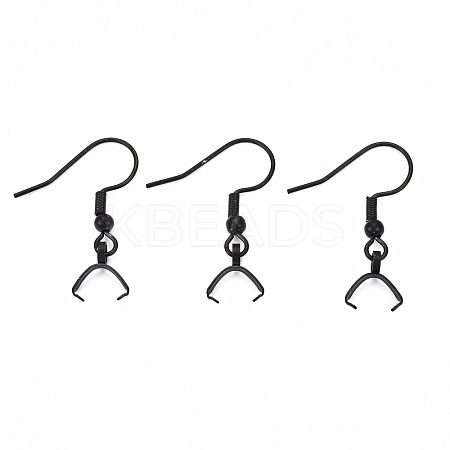 Ion Plating(IP) 304 Stainless Steel Hooks STAS-N092-136B-1