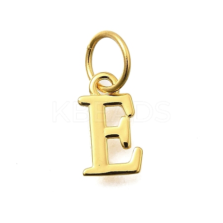 925 Sterling Silver Pendants STER-R011-07G-E-1