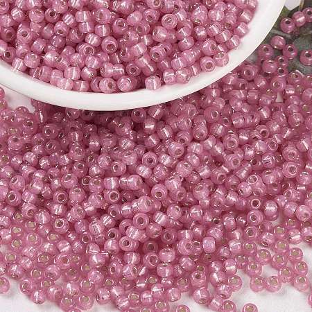 MIYUKI Round Rocailles Beads SEED-X0055-RR0556-1