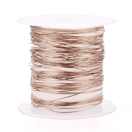 10M 304 Stainless Steel Wire TWIR-N005-0.4mm-RG-1
