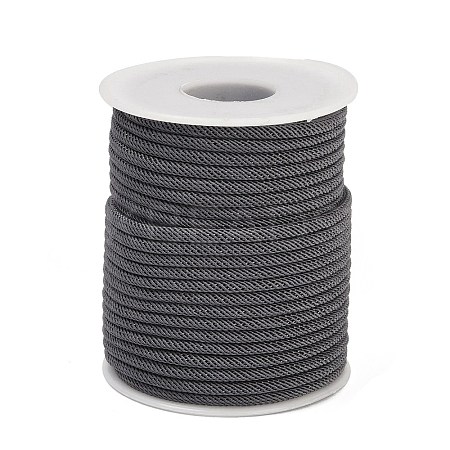 Nylon Braided Cord NWIR-C004-04A-11-1