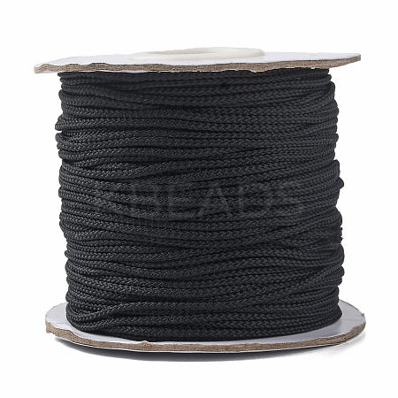 1 Roll Braided Nylon Thread NWIR-CJ0001-01B-1