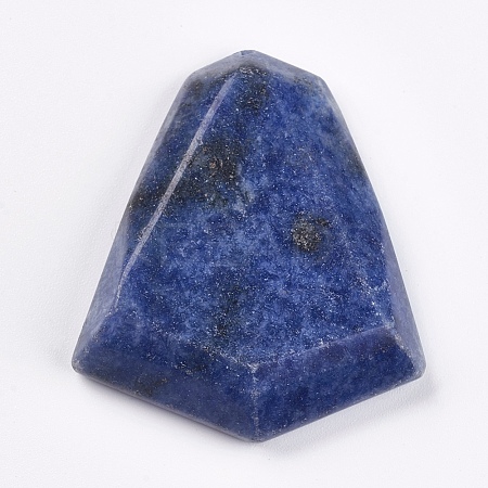 Natural Sodalite Beads G-K275-03B-1