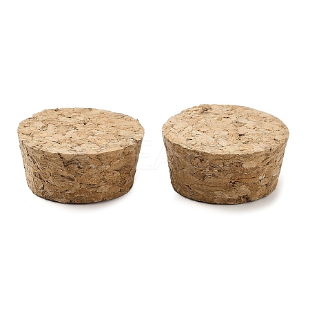 Cork Bottle Stoppers AJEW-XCP0002-19-1