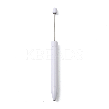 Plastic Ball-Point Pen AJEW-C040-04H-1