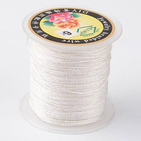 Round Metallic Thread MCOR-L001-1mm-21-1