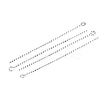 SHEGRACE 20G Brass Eye Pins XGRPCP277-265P-1