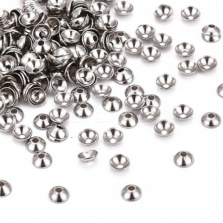 Apetalous 316 Surgical Stainless Steel STAS-E080-05-1