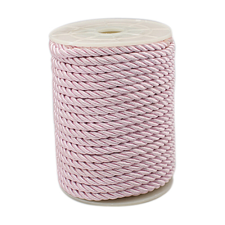 Twisted Nylon Cords NWIR-A001-14-1
