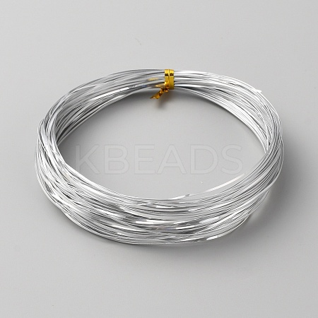 Aluminum Wire AW-WH0007-02B-1