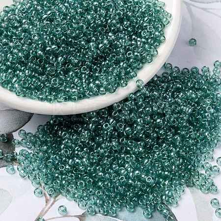 MIYUKI Round Rocailles Beads X-SEED-G008-RR2445-1