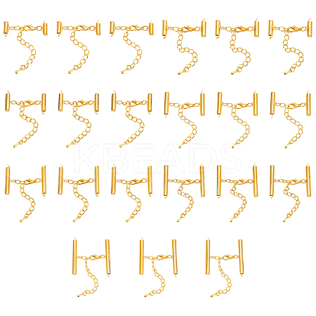 Iron Chain Extender IFIN-HY0001-04G-1