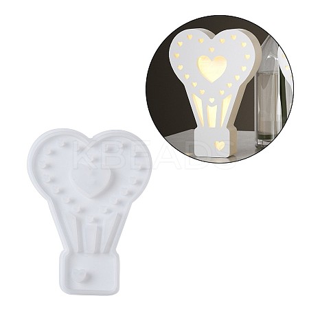 DIY Silicone Molds DIY-A058-01B-1