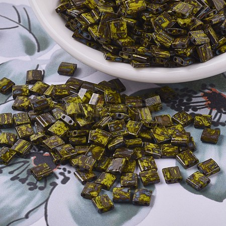 MIYUKI TILA Beads SEED-J020-TL4519-1
