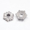Tibetan Style Caps LS-TIBEB-Q022-P-FF-2
