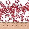 TOHO 8/0 Round Beads SEED-JPTR08-0109C-4
