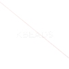 Luminous Polyester Cords OCOR-WH0071-010I-2