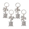 Alloy Keychain KEYC-JKC00913-1